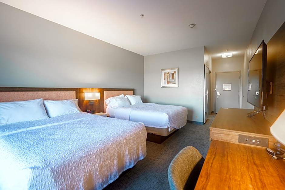 Hampton Inn By Hilton & Suites Abilene I-20 Tx