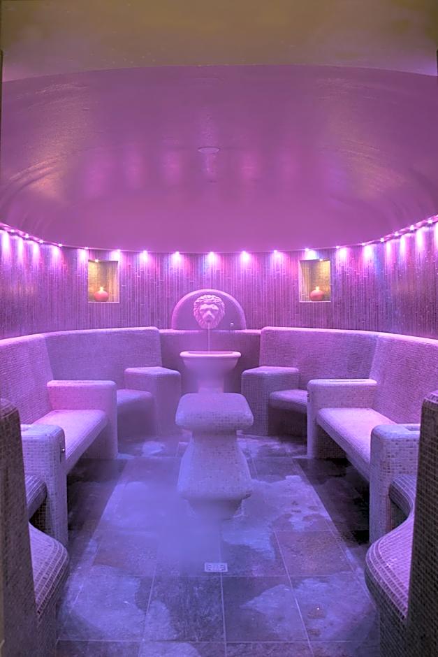 Grand Hotel Trieste & Victoria