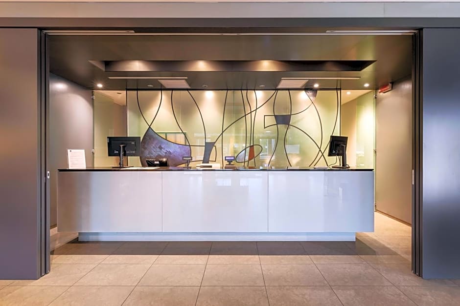 B&B Hotel Arezzo