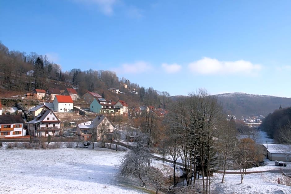 B&B Arlesbrunnen