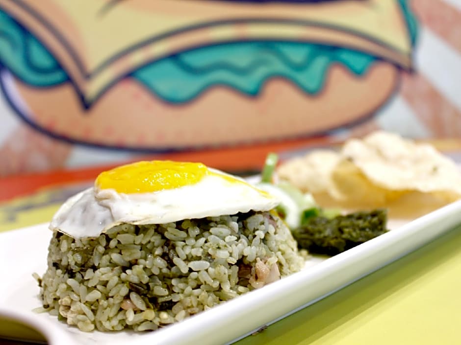 Fame Hotel Gading Serpong