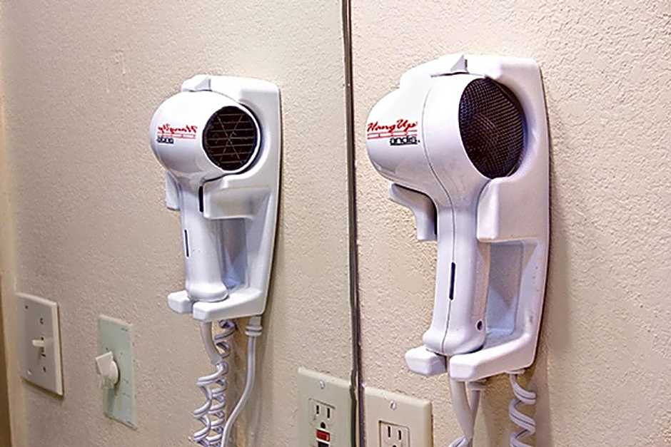 Super 8 by Wyndham Christiansburg