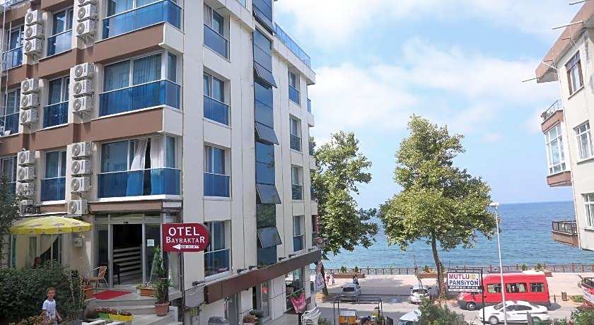 Bayraktar Hotel