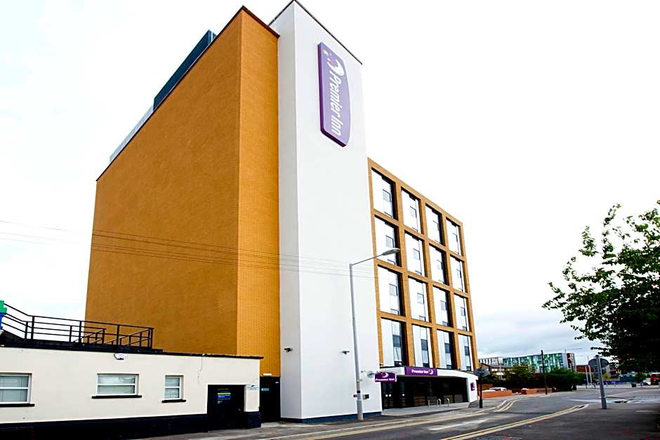 Premier Inn London Tottenham Hale