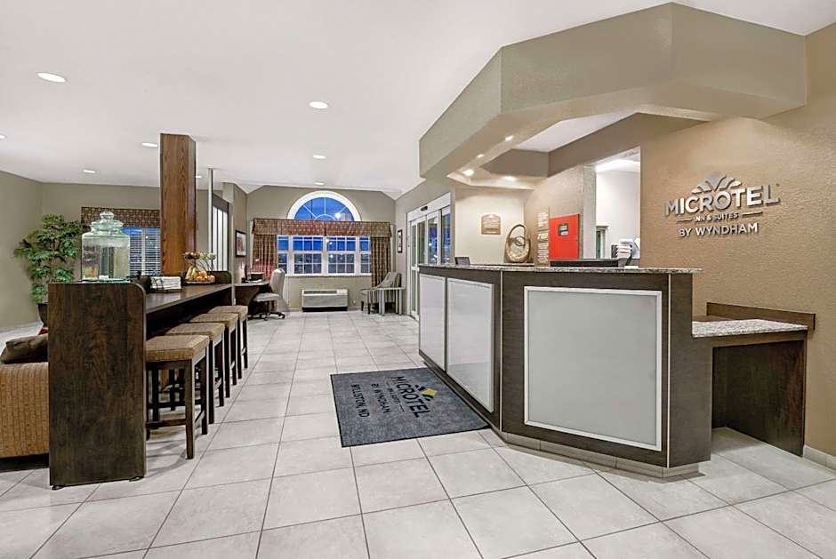 Microtel Inn & Suites By Wyndham Williston