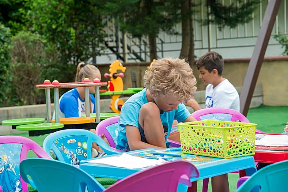 Aparthotel Hotel Prestige City II