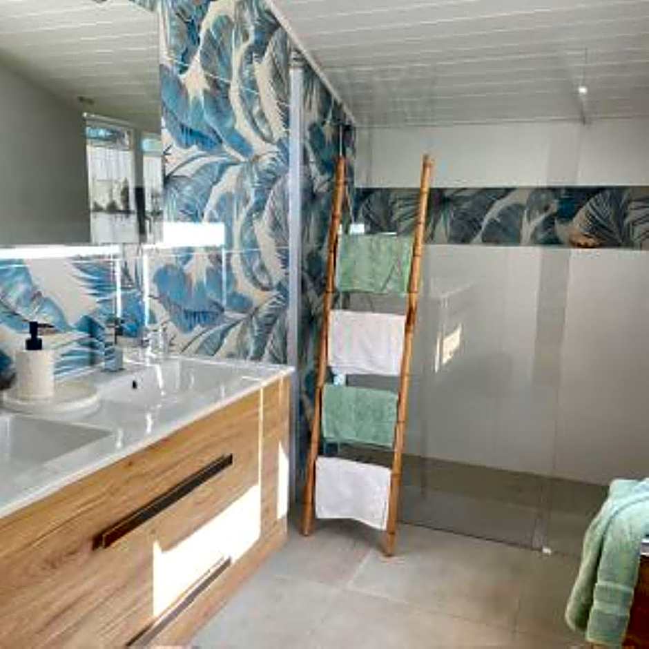 Chambres d'Hôtes d'Aliénor