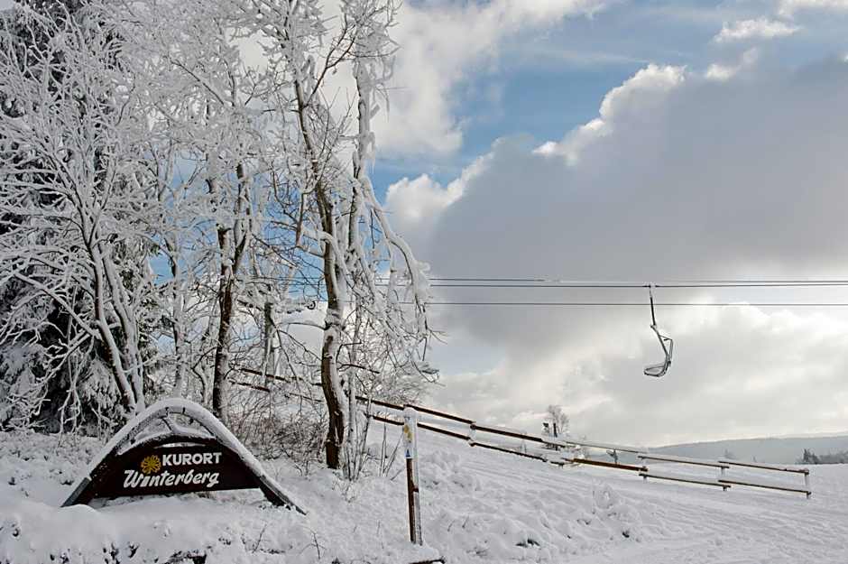 Landhotel Flora & Fauna