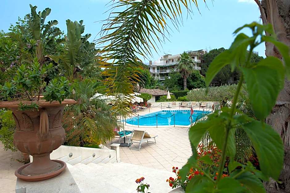 Villa Daphne