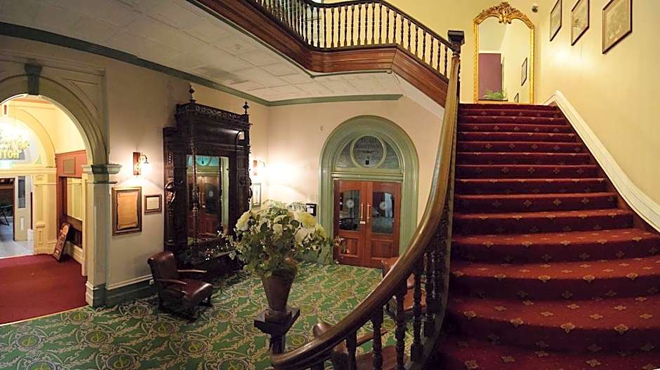 The Palace Hotel Kalgoorlie