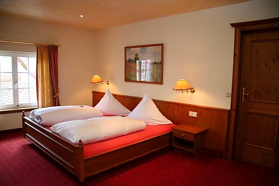 Parkhotel Krone