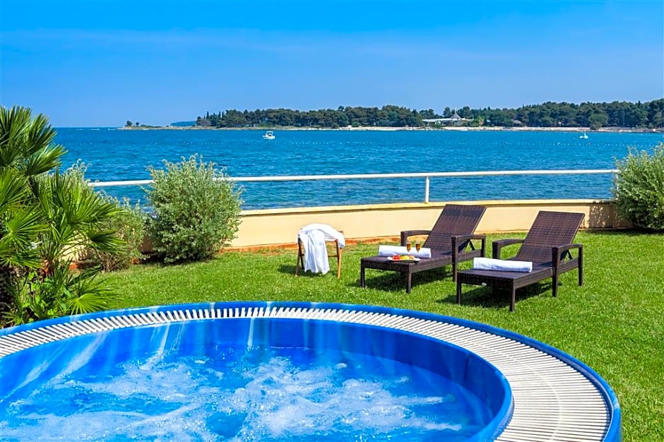 Istrian Villas Plava Laguna