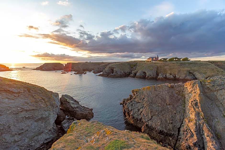 Le Grand Large, Belle-Ile-En-Mer