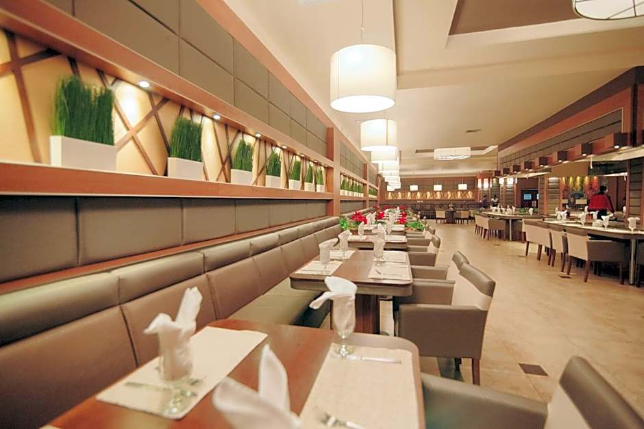 Ramada by Wyndham Princess Georgetown