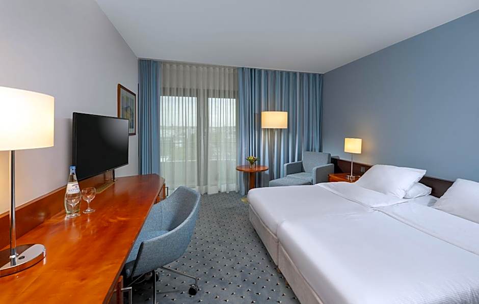 Maritim Hotel Darmstadt
