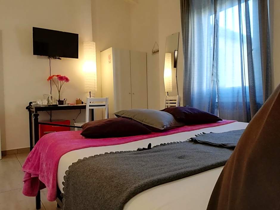 B & B Eliana