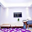 Lavande Hotels Nanchang West Railway Station Guobo Metro Station