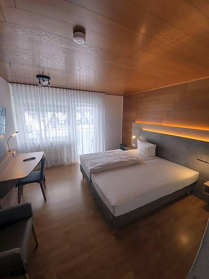 Landgasthaus Hubertusklause