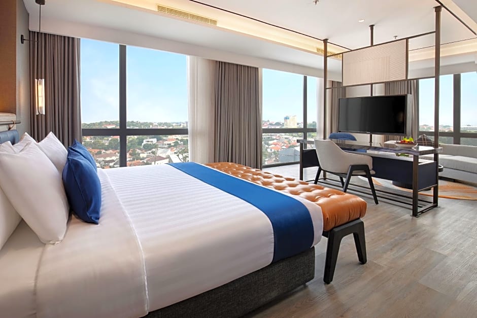 Hotel Aruss Semarang