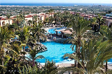 Palm Oasis Maspalomas