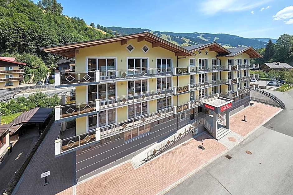 Leni-Marie Saalbach