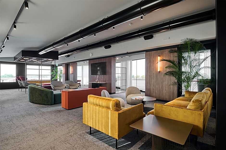 Best Western Hotel Biri