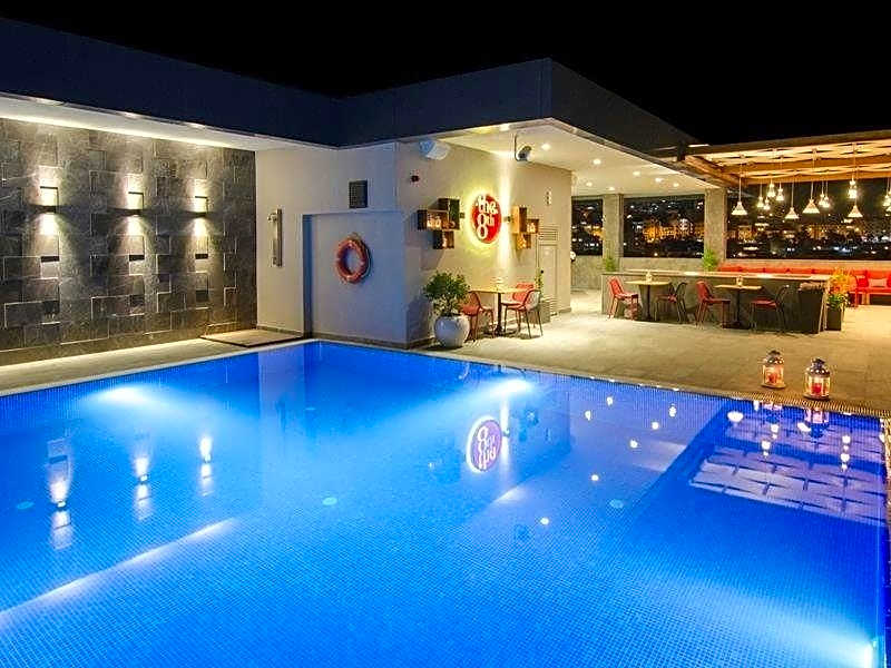 Hotel Ilayda