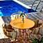 Hotel Novotel Sevilla