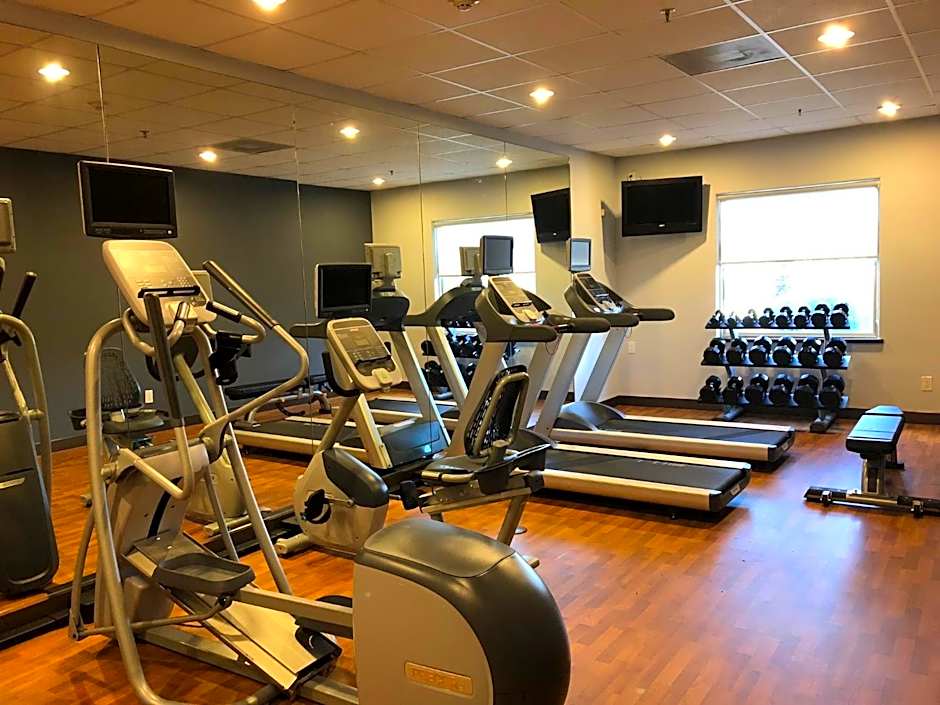 Holiday Inn Brownsville By IHG