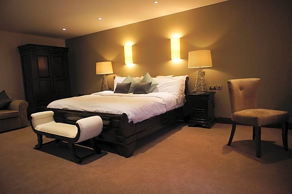 Garstang Country Hotel & Golf, Sure Hotel Collection