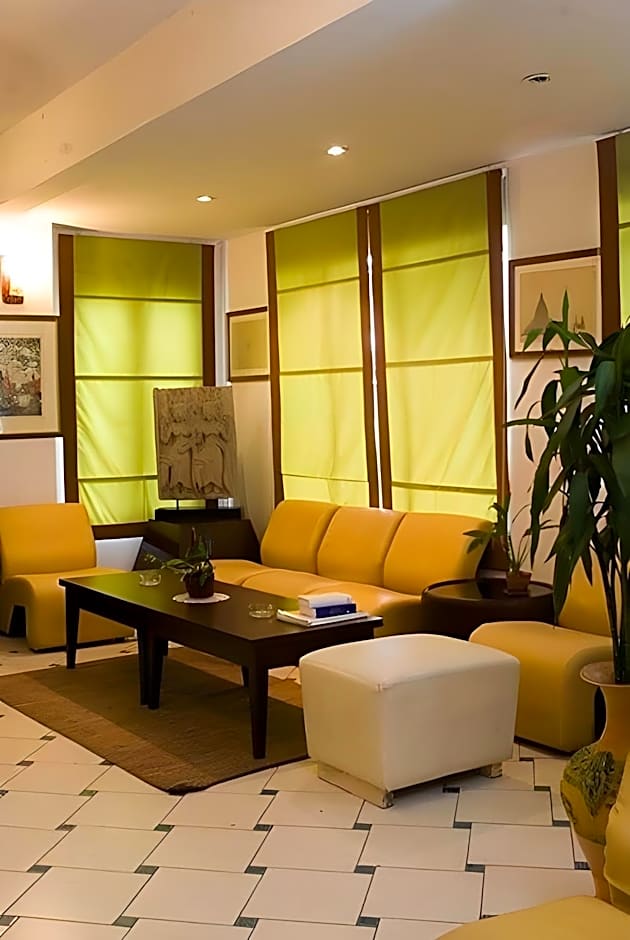 Sawasdee Sukhumvit Inn