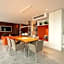 ORANGE LOUNGE Attersee