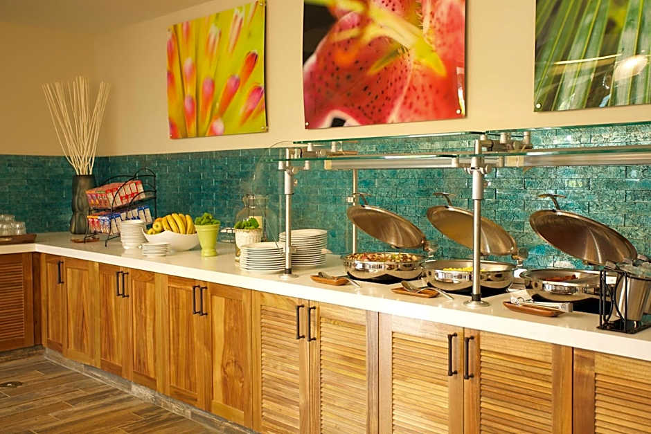 Hilton Garden Inn Kauai Wailua Bay