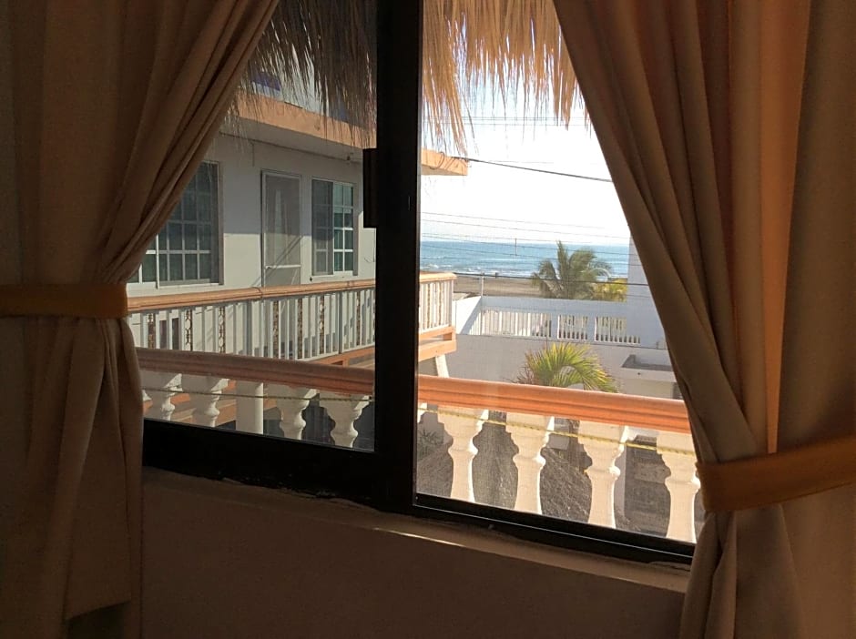 Hotel QP ó "Quinta Paquita"