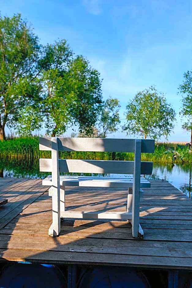 WPO - WILD PIKE OASIS