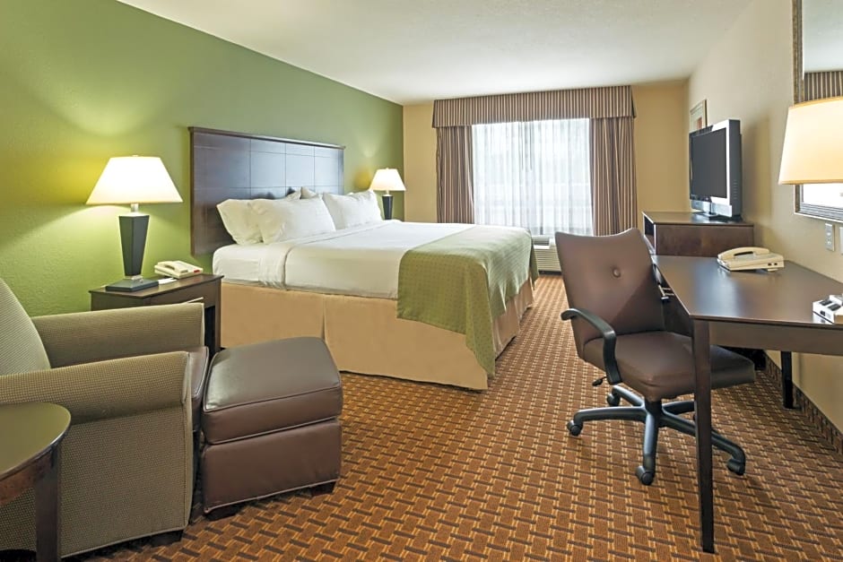 Holiday Inn Daytona Beach LPGA Boulevard, an IHG Hotel