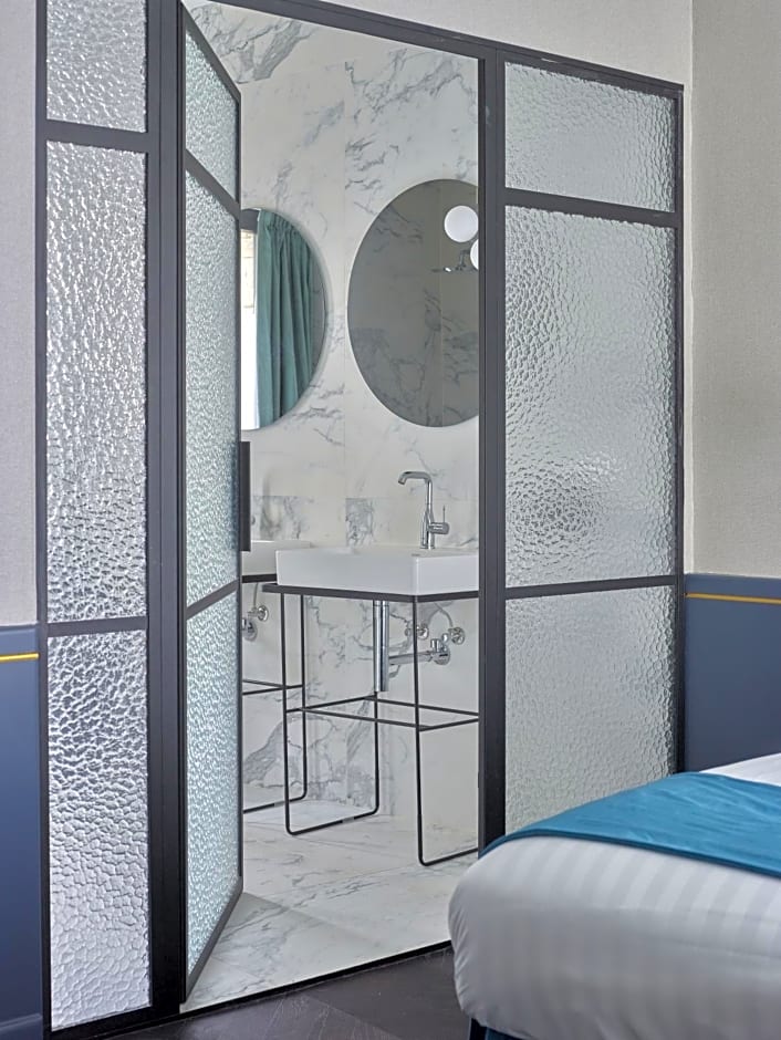 Amosa Liège City Centre Hotel