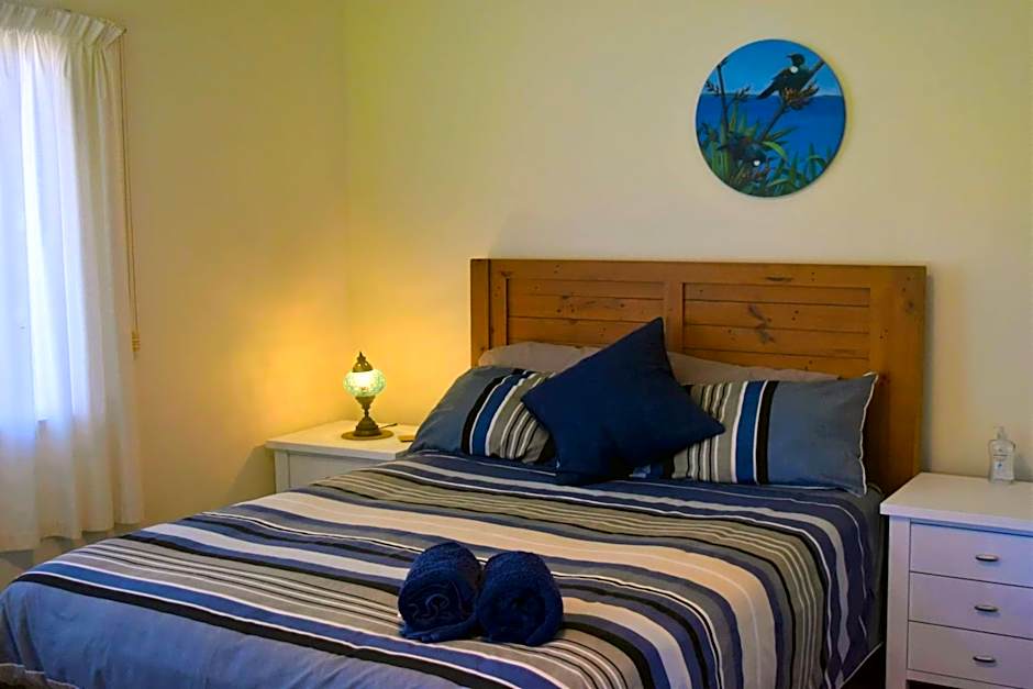 Harbour View Retreat Mangonui