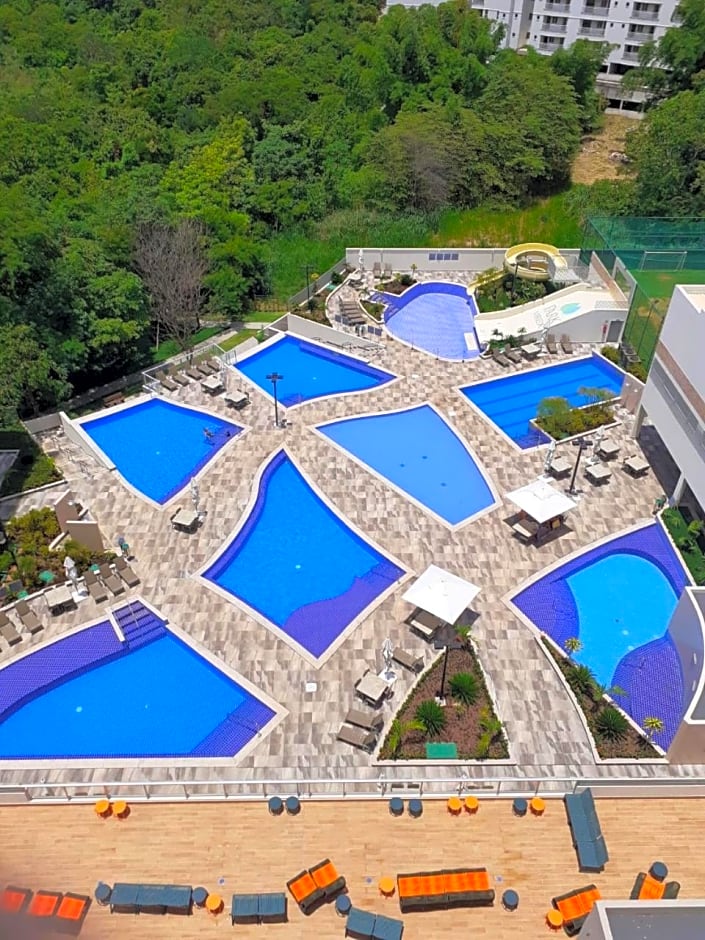Park Veredas Resort