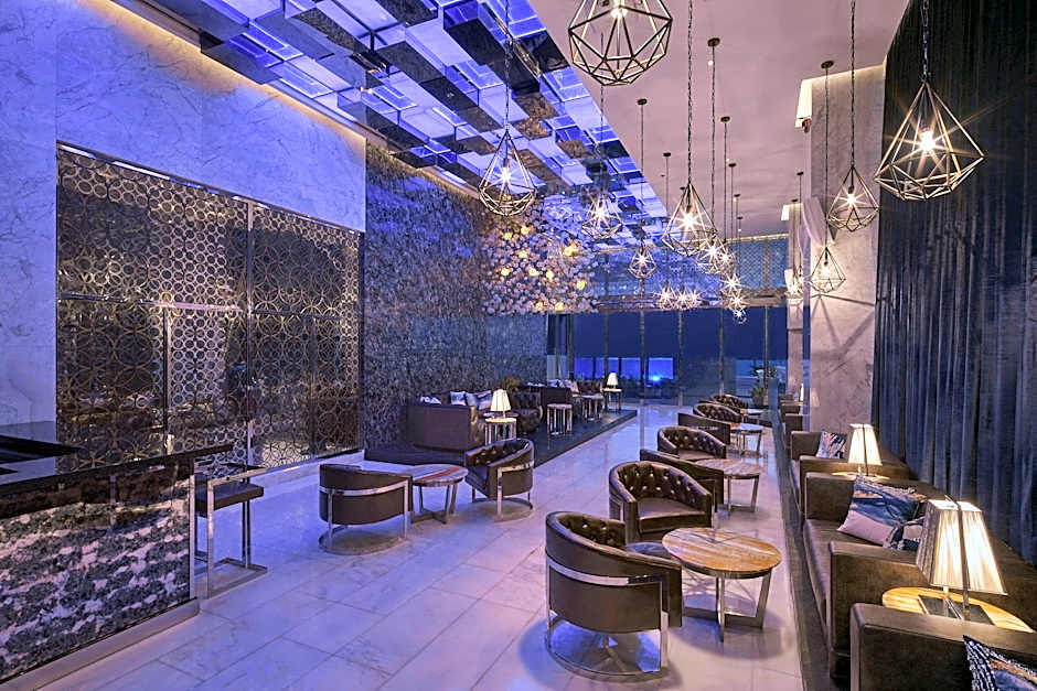 Renaissance Dhaka Gulshan Hotel