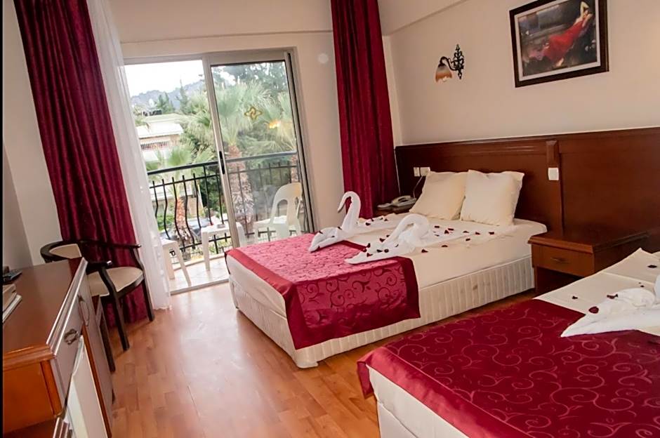 ASTORIA PARK HOTEL & Spa ALL INCLUSIVE CONCEPT