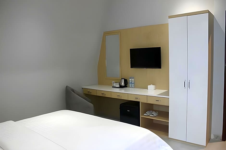 Sishezu Citytel Managed By 3 Smart Hotel