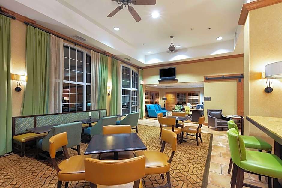 Hampton Inn By Hilton And Suites Austin-Airport