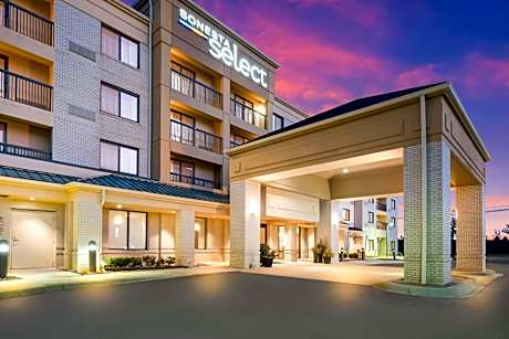 Sonesta Select Detroit Novi