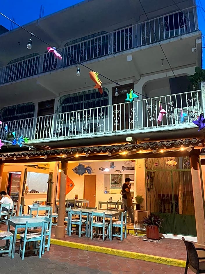 Hotel del Callejon