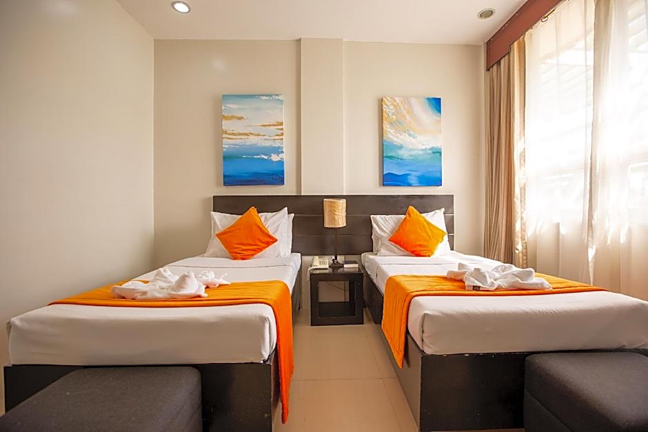 Holiday Suites