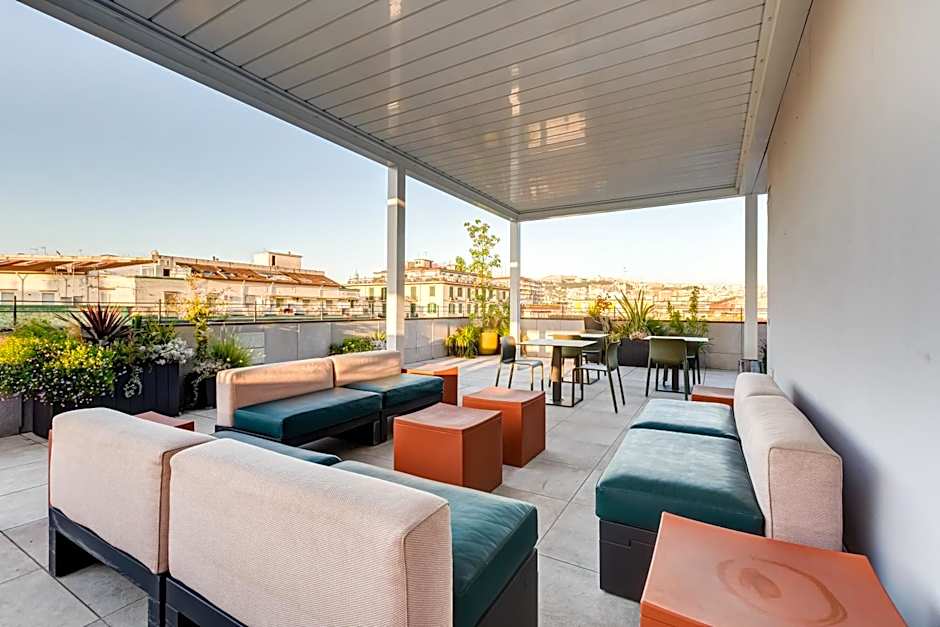 Best Western Hotel Plaza