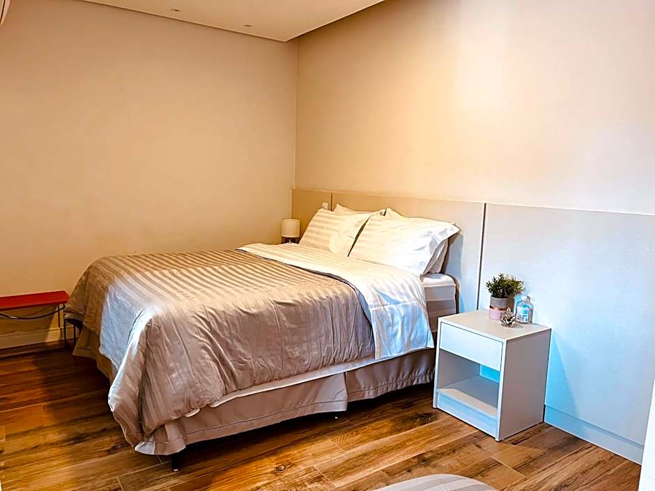 Hotel do Parque - Cunha