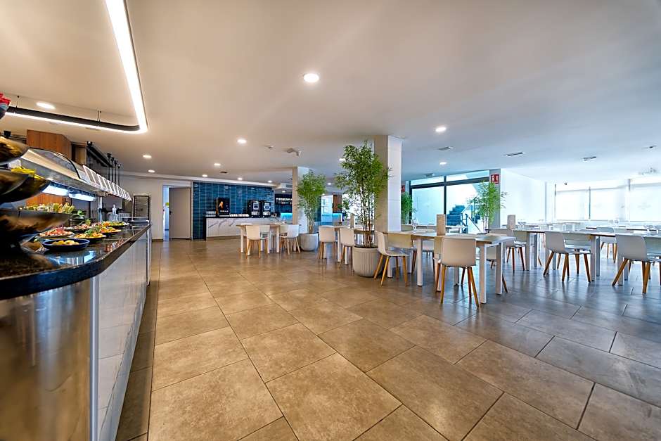 Servatur Alameda de Jandia