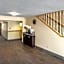 Red Roof Inn Des Moines
